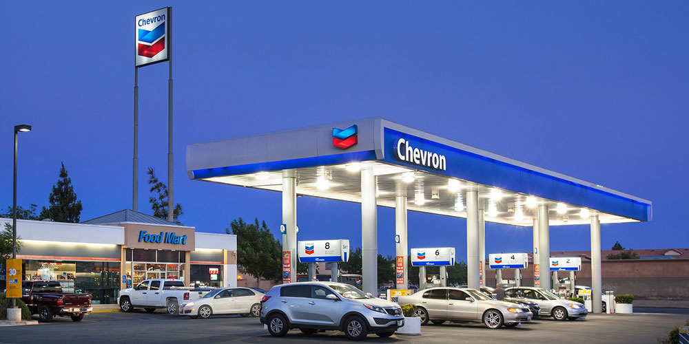 Chevron abrirá su primera gasolinera en Sinaloa